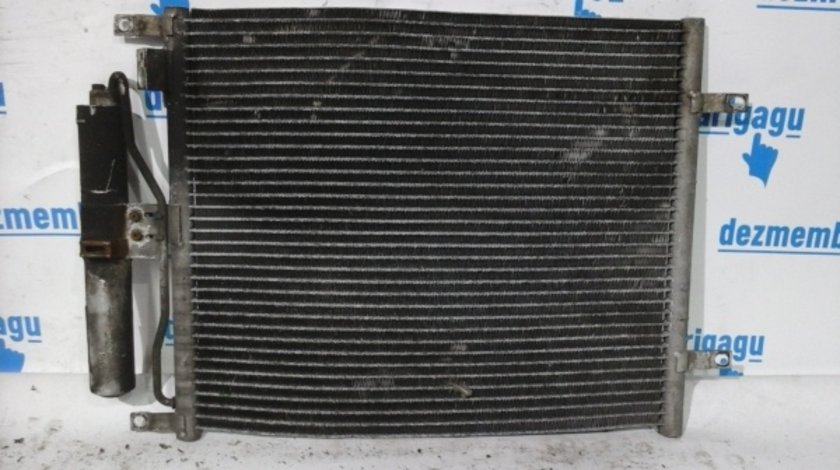 Radiator ac Nissan Micra (2003-)