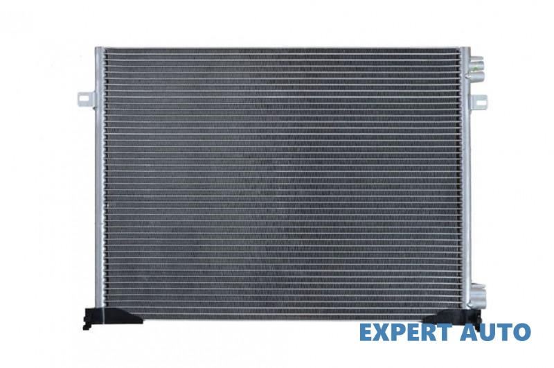 Radiator ac Nissan PRIMASTAR platou / sasiu 2002-2006 #3 2765000AQ