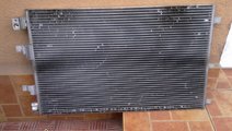 Radiator ac nissan qashqai