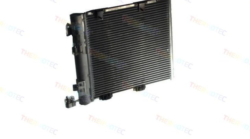 Radiator ac NOU Opel Astra G 1.7 dti, 2.0 dti