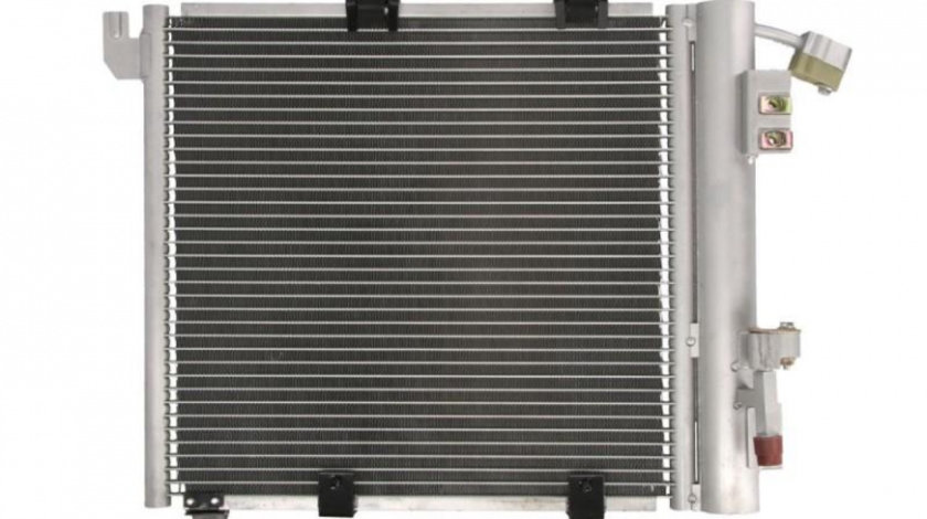 Radiator ac Opel ASTRA G combi (F35_) 1998-2009 #4 08072011