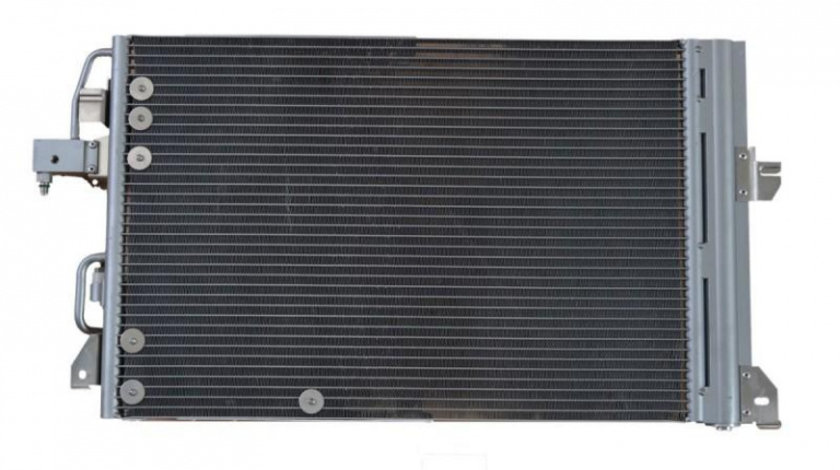 Radiator ac Opel ASTRA G limuzina (F69_) 1998-2009 #3 08072029