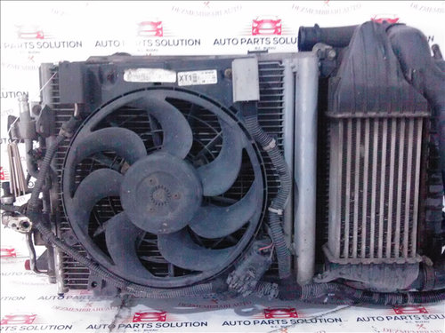 Radiator AC OPEL ASTRA H 1.7 CDTI an fabr. 2006