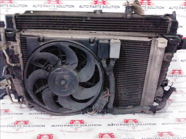 Radiator AC OPEL ASTRA H 1.7CDTI an fabr. 2010