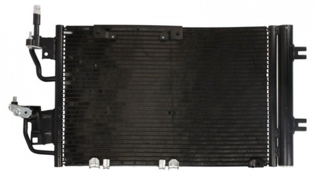 Radiator ac Opel ASTRA H TwinTop (L67) 2005-2016 #4 08072033