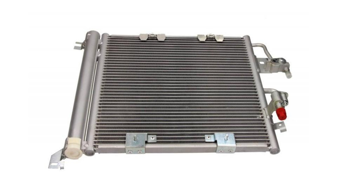 Radiator ac Opel ASTRA H Van (L70) 2004-2016 #2 13129195