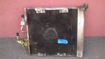 Radiator ac opel astra h