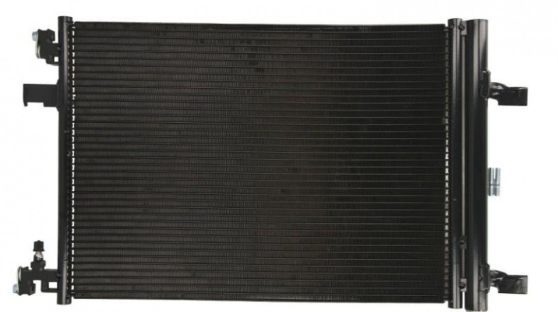 Radiator ac Opel ASTRA J 2009-2016 #4 08072039