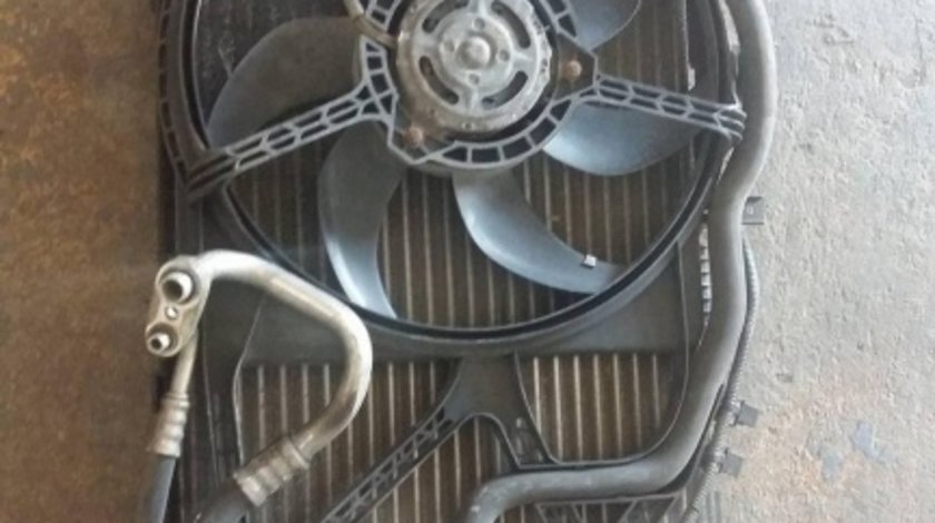 RADIATOR AC Opel Corsa 1.2