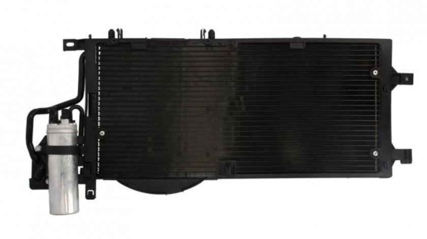 Radiator ac Opel CORSA C caroserie (F08, W5L) 2000-2016 #4 052000N