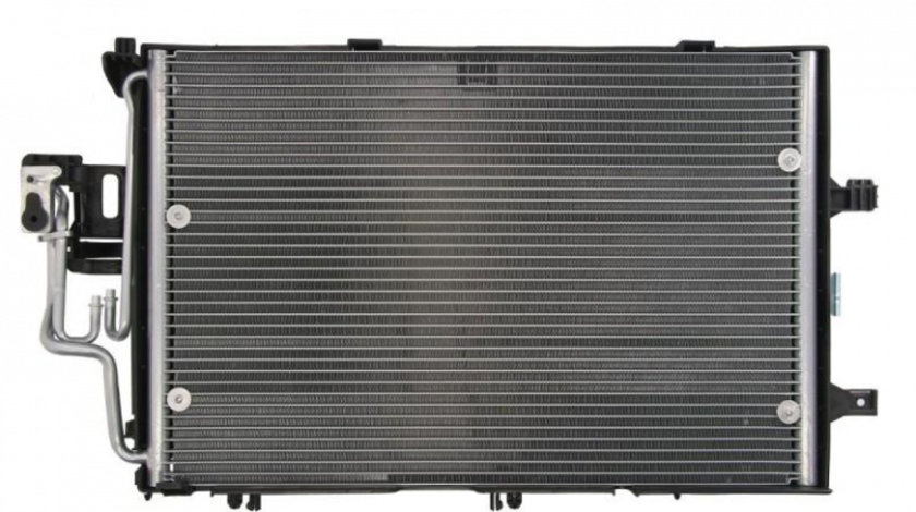 Radiator ac Opel CORSA C (F08, F68) 2000-2009 #4 08072019