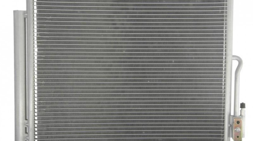 Radiator ac Opel MERIVA B 2010-2016 #4 13331005