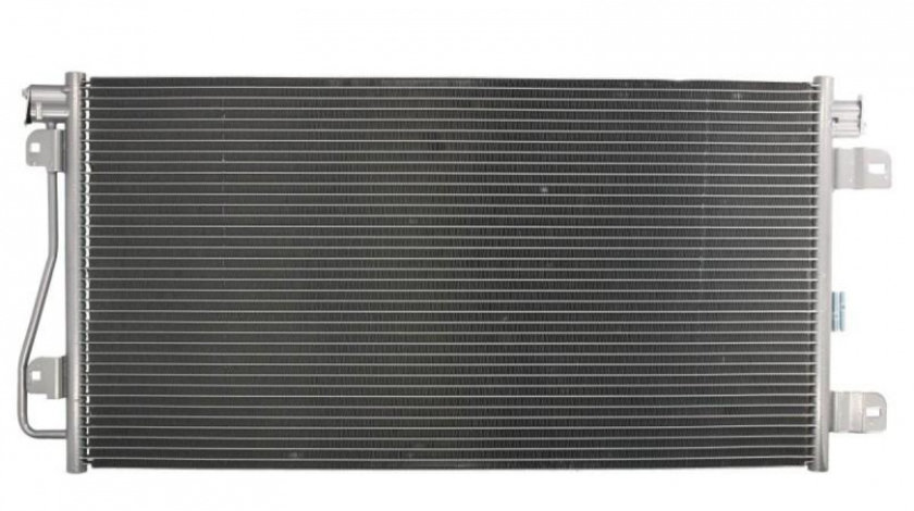 Radiator ac Opel MOVANO caroserie (F9) 1999-2016 #4 35484