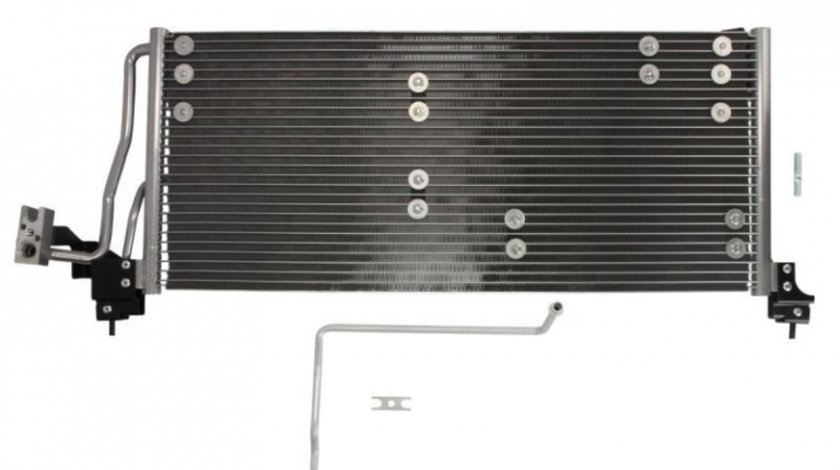 Radiator ac Opel VECTRA B (36_) 1995-2002 #4 102746