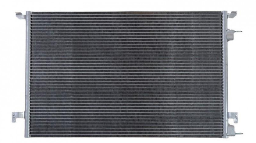 Radiator ac Opel VECTRA C 2002-2016 #2 13101840