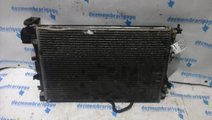 Radiator ac Opel Vectra C (2002-)