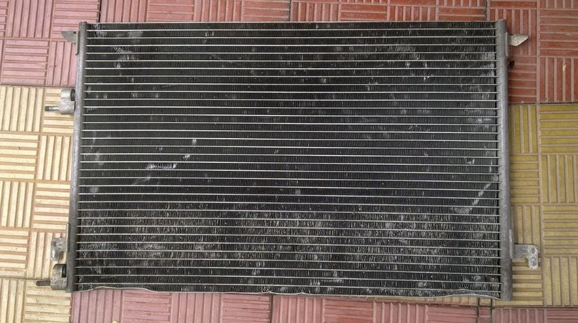 Radiator ac opel vectra c