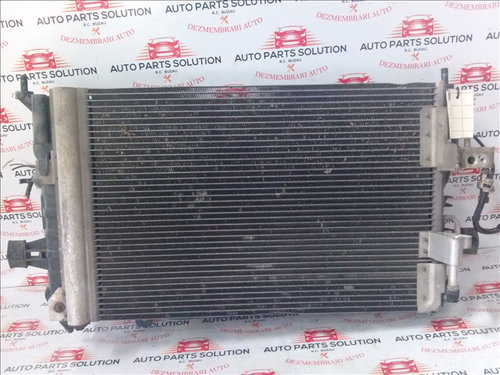 Radiator AC OPEL ZAFIRA A 1.6B