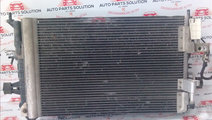 Radiator AC OPEL ZAFIRA A