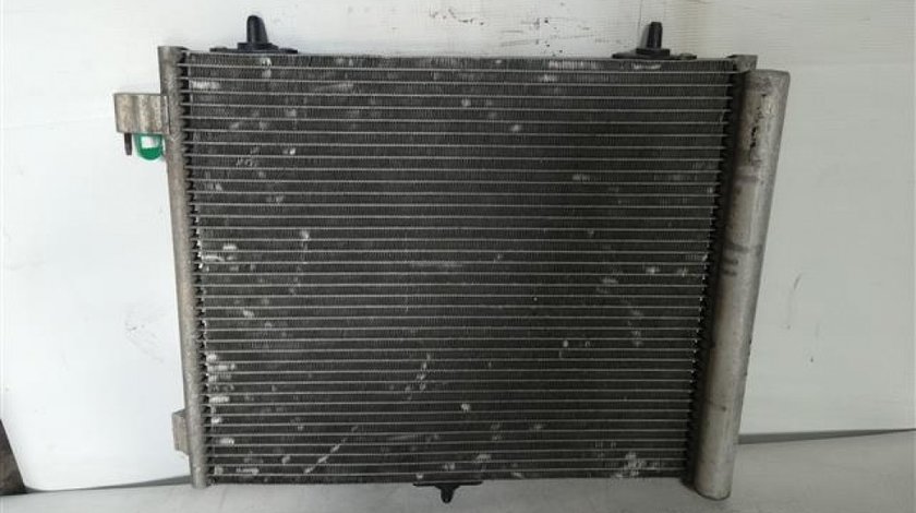 Radiator AC Peugeot 1007 An 2005 2006 2007 2008 2009 cod 965305980