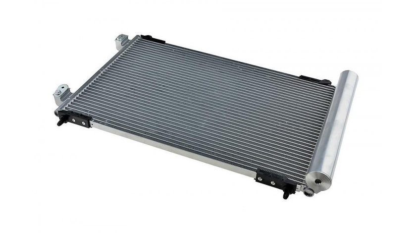 Radiator ac Peugeot 206 CC (2D) 2000-2016 #1 6455CW