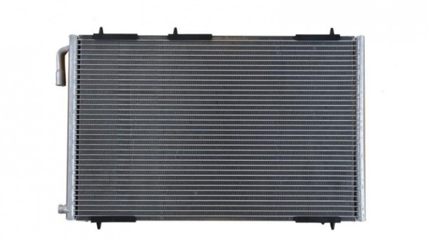 Radiator ac Peugeot 206 Van 1999-2016 #3 08083007