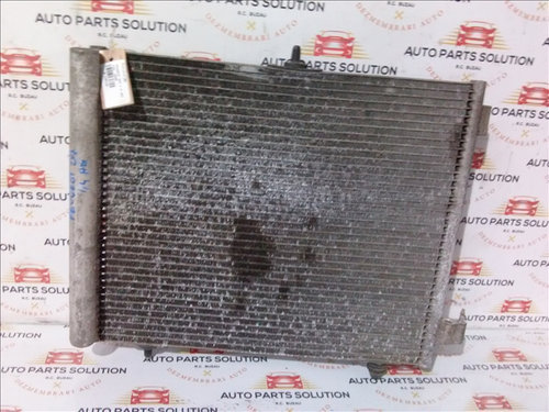 Radiator AC PEUGEOT 207,1.4 HDI fab. 2008