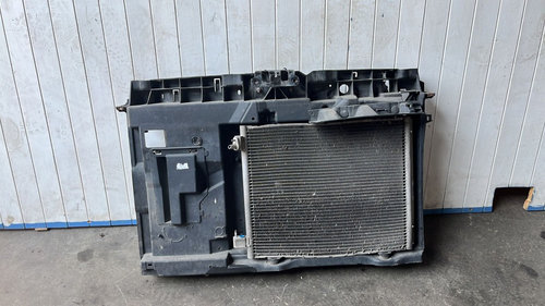 Radiator AC Peugeot 208 1.2 VTI , cod motor HMZ, an de fabricatie 2015 cod 9674813580