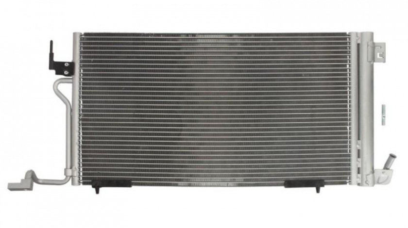 Radiator ac Peugeot 306 hatchback (7A, 7C, N3, N5) 1993-2003 #4 35303