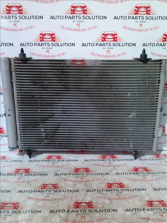 Radiator AC PEUGEOT 307 1.6 HDI an fabr. 2008