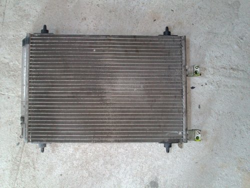 Radiator ac peugeot 307 1.6 hdi