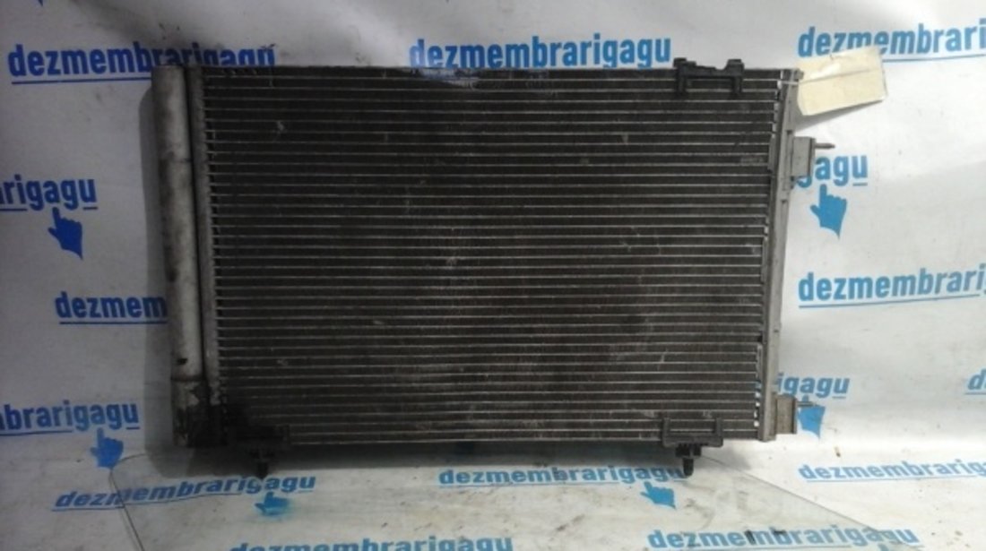 Radiator ac Peugeot 307