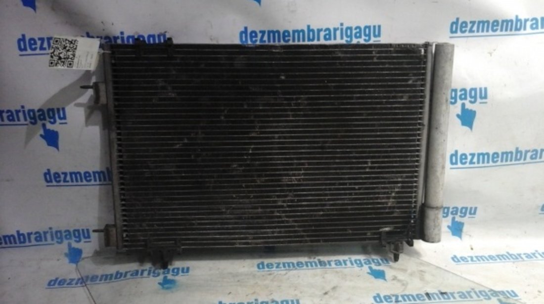 Radiator ac Peugeot 307