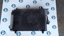 Radiator AC Peugeot 407 2.0 HDI 100 KW 136 CP cod ...