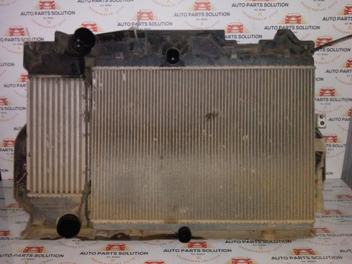 Radiator AC PEUGEOT 407 2004-2010