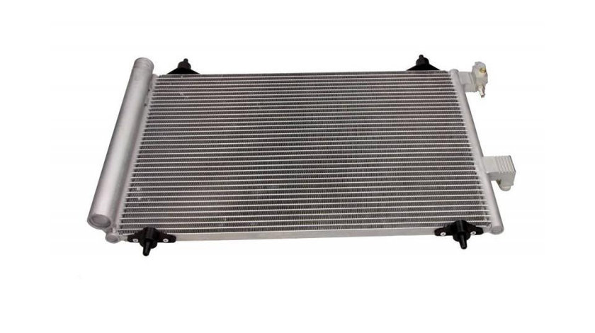 Radiator ac Peugeot 407 SW (6E_) 2004-2016 #2 09005274