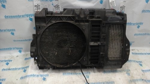 Radiator ac Peugeot 407