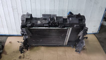 Radiator AC Peugeot 508 2.0 HDI 2011 2012 2013 201...