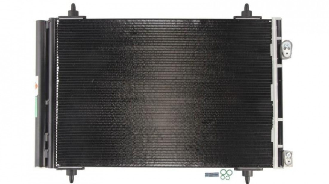 Radiator ac Peugeot RANCH 2008-2016 #3 062007N