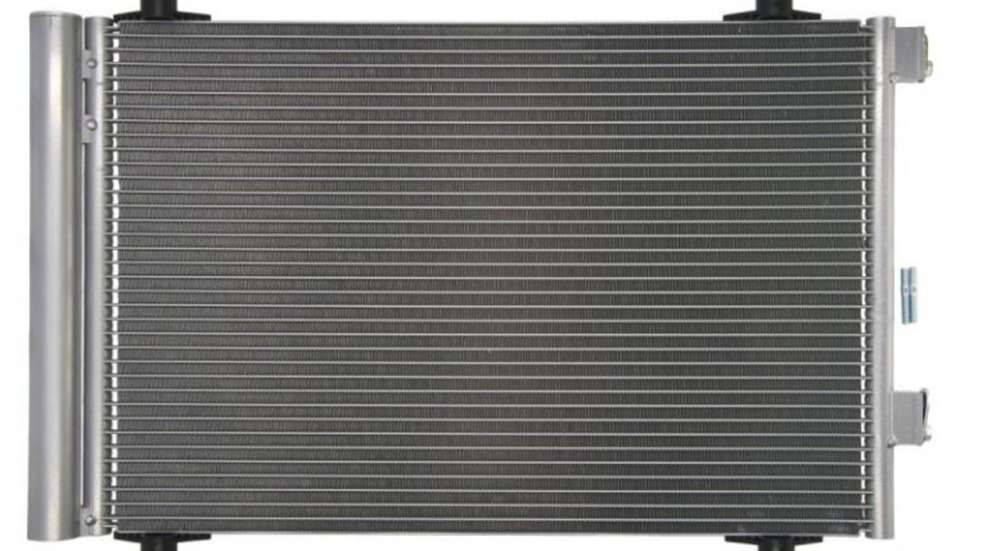 Radiator ac Peugeot RANCH caroserie 2008-2016 #4 09005230