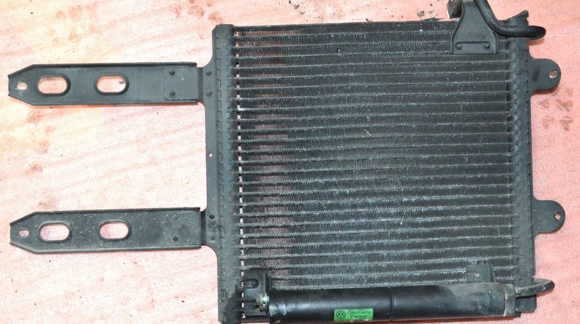 Radiator ac Polo 6N2 1999 2000 2001 / 6X0820411A