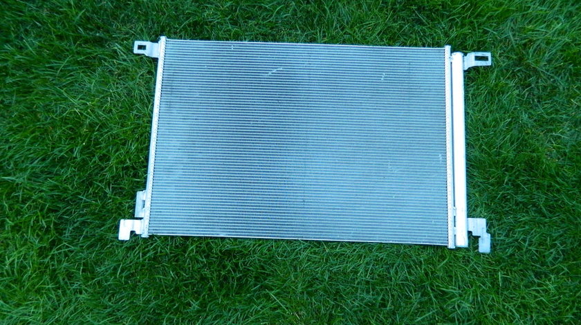 Radiator AC Porsche Cayenne , Audi Q7 model 2017-2023 cod 4M0816411 Q