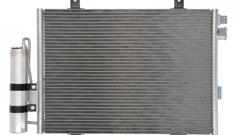 Radiator ac Renault CLIO II caroserie (SB0/1/2_) 1998-2016 #4 08093017