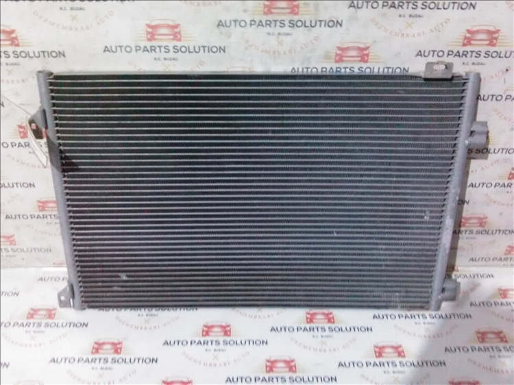 Radiator AC RENAULT CLIO SIMBOL 1.5 DCI an fabr. 2010