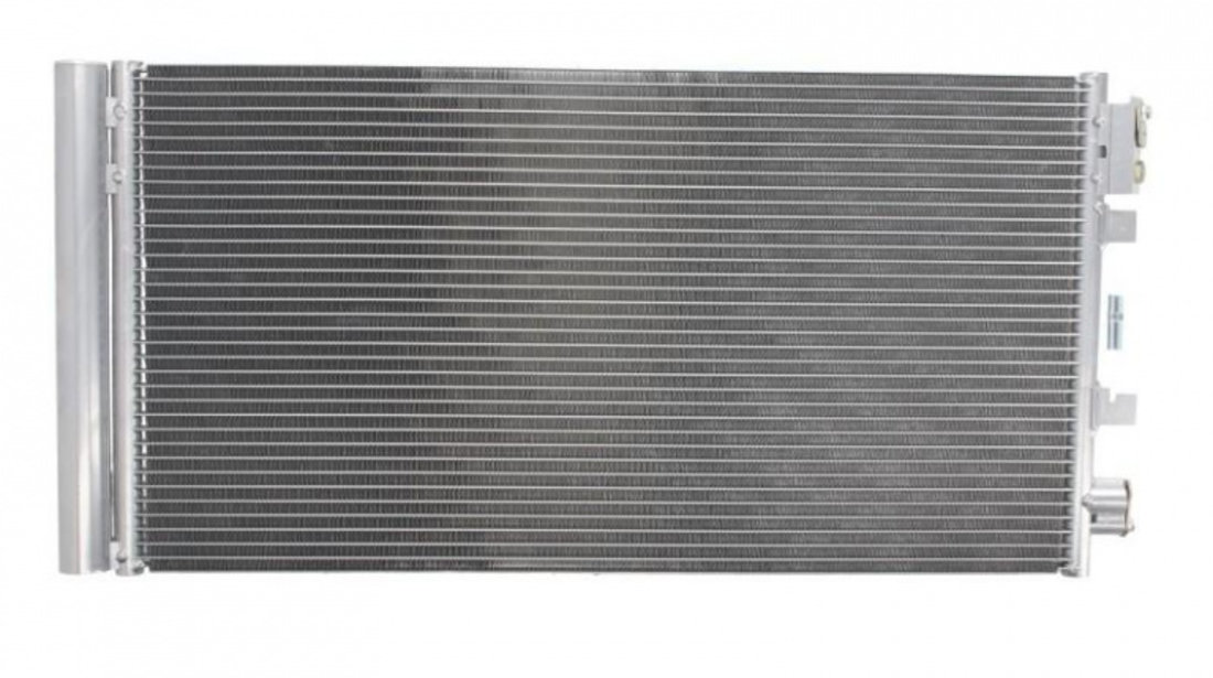 Radiator ac Renault FLUENCE (L30_) 2010-2016 #4 814187