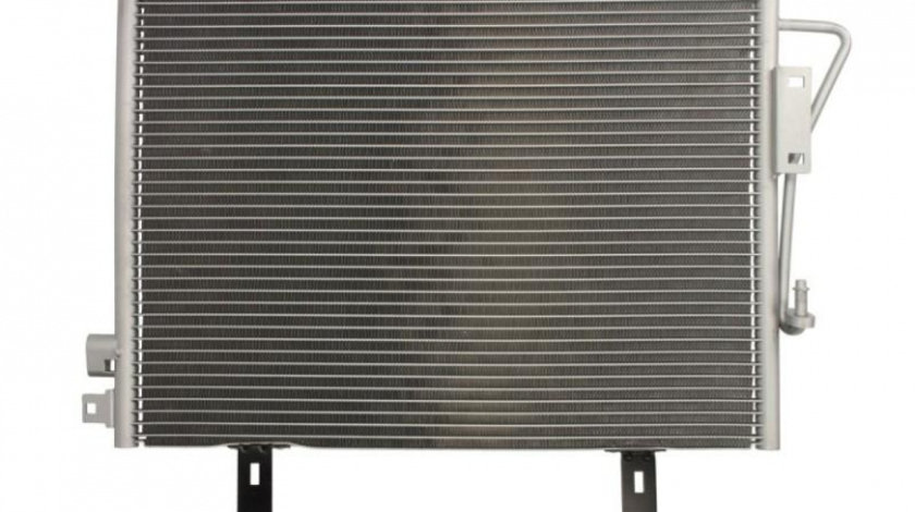 Radiator ac Renault KANGOO (KC0/1_) 1997-2016 #4 08093018