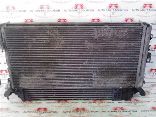 Radiator AC RENAULT LAGUNA 3 2.0DCI an fabr. 2011