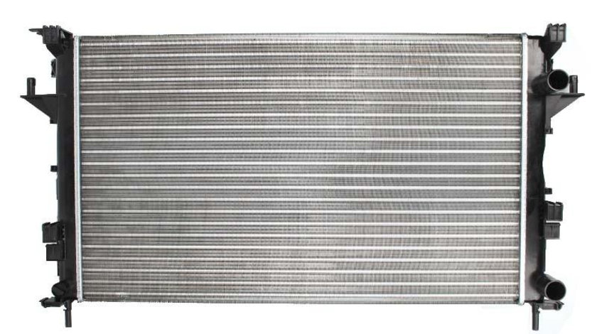 Radiator ac Renault Laguna II (2001->)[BG0/1_,KG0/1_] 77 11 134 656