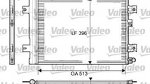 Radiator ac Renault LOGAN I combi (KS_) 2007-2016 ...