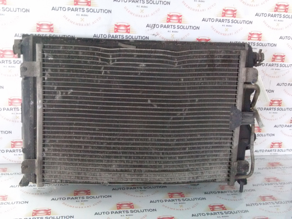 Radiator AC RENAULT MEGANE 1, 1.9 DCI